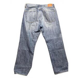 GAP 1969 Men’s Jeans‎ 34x30 Blue Denim Standard Fit